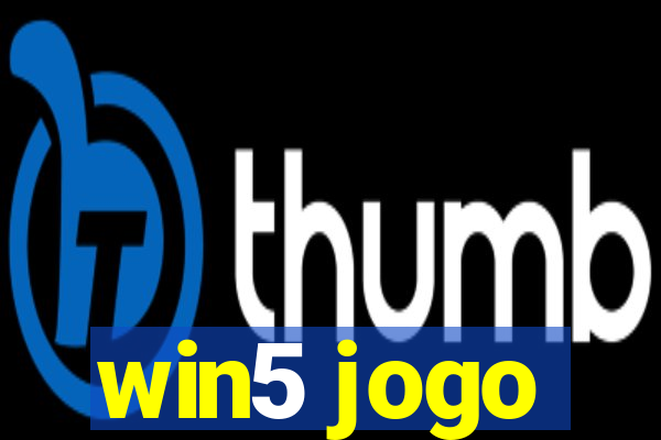 win5 jogo